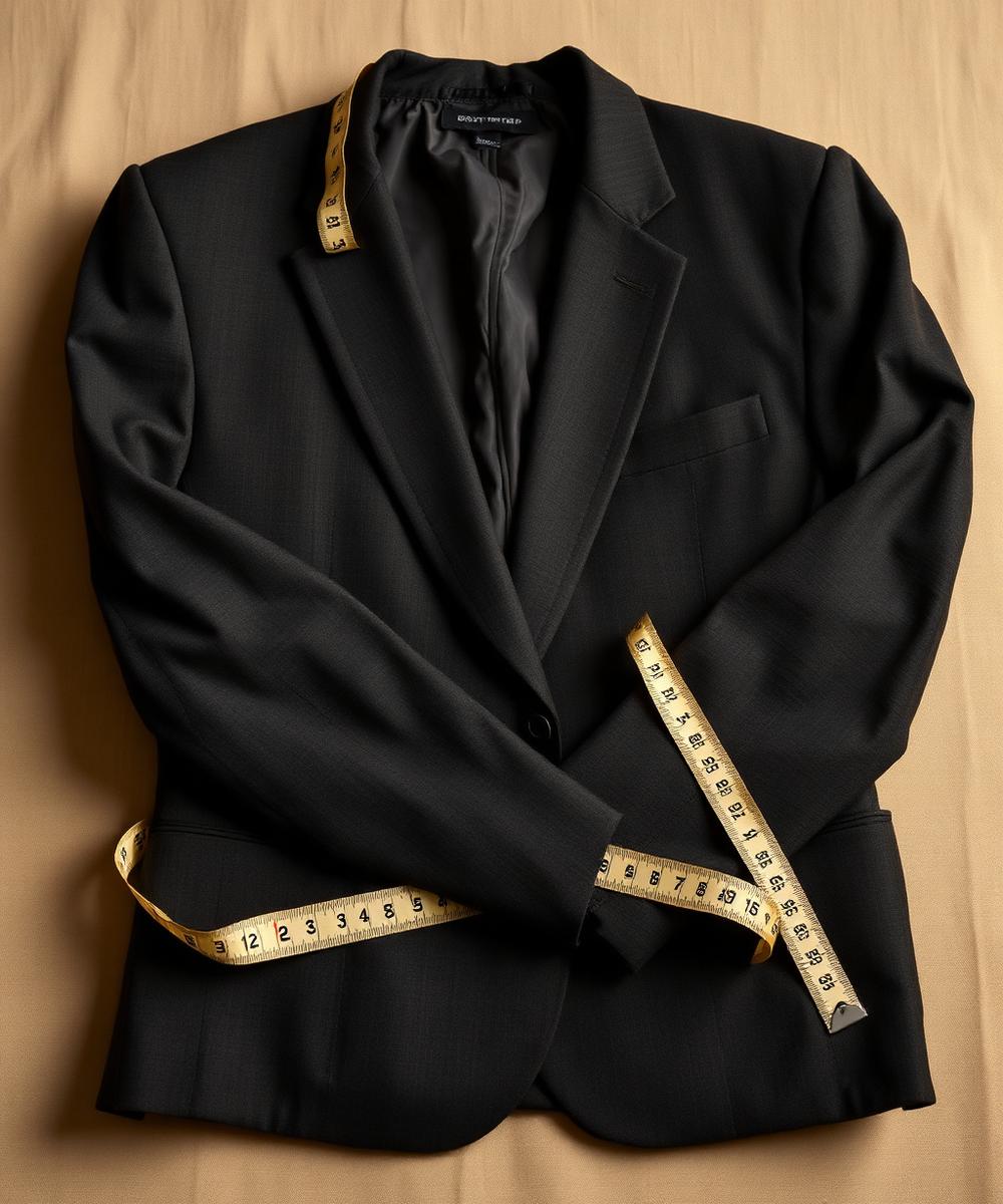 Suit & Garment Tailoring